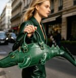Women's Creative Funny Shaped Handbag - Image 8