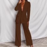 2pcs Casual Suit - Image 7