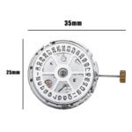 8215 automatic movement replacement - Image 5