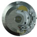 New Mechanical 2824 Platinum Watch Movement - Image 2