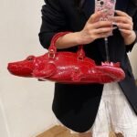 Women's Creative Funny Shaped Handbag - Image 2