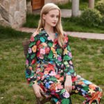 Spring And Autumn Thin Long Sleeve Trousers - Image 4