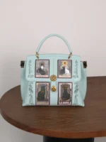 Elegant Ladies Handbag 2026 Fashion - Image 6