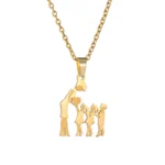Family Necklaces Mama - Image 5