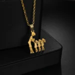 Family Necklaces Mama - Image 3