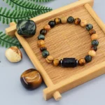 12 Zodiac Constellation Signs Bracelets - Image 5