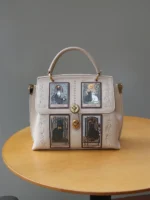 Elegant Ladies Handbag 2026 Fashion - Image 2