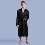Men Kimono Customized Name and Date - Image 3