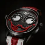 Classic Men's Clown Watches Fashion