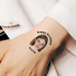 Personalized Fake Tattoos - Image 5