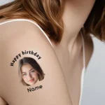 Personalized Fake Tattoos - Image 6