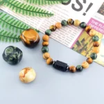 12 Zodiac Constellation Signs Bracelets - Image 6