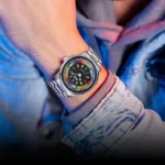Mark Fairwhale Original Watch For Men - Image 5