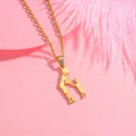 Family Necklaces Mama - Image 6
