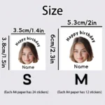 Personalized Fake Tattoos - Image 2