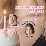 Personalized Fake Tattoos