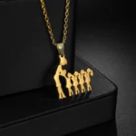 Family Necklaces Mama - Image 2