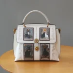 Elegant Ladies Handbag 2026 Fashion