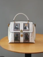 Elegant Ladies Handbag 2026 Fashion