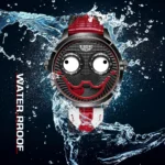 Classic Men's Clown Watches Fashion - Image 3