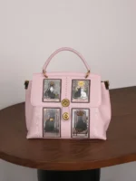 Elegant Ladies Handbag 2026 Fashion - Image 5