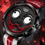 Classic Men's Clown Watches Fashion - Image 6