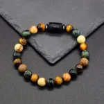 12 Zodiac Constellation Signs Bracelets - Image 4