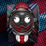 Classic Men's Clown Watches Fashion - Image 5