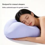 Hip-shaped Pillow