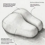 Hip-shaped Pillow - Image 4