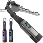 4 in 1 65W Keychain Charging Cable