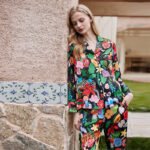 Spring And Autumn Thin Long Sleeve Trousers - Image 2