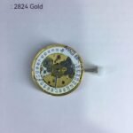 New Mechanical 2824 Platinum Watch Movement - Image 10