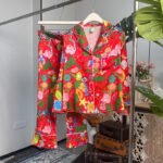 Spring And Autumn Thin Long Sleeve Trousers - Image 7