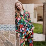 Spring And Autumn Thin Long Sleeve Trousers - Image 3