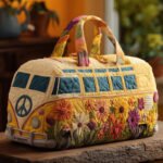 New Handheld Travel Bag Multi-functional Sports Fitness Bag - Image 4
