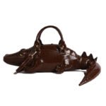 Women's Creative Funny Shaped Handbag - Image 5