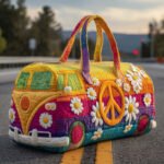 New Handheld Travel Bag Multi-functional Sports Fitness Bag - Image 6