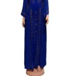 Women's New Fashion Polyester Dress - Image 5