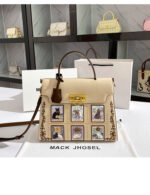 Fashion Special-interest Kelly Large Capacity Commuter Portable Birkin Bag - Image 2