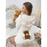 Ladies' Fashionable Sleepwear Versatile - Image 2