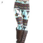 Fashion Women's HOT Leggings - Image 9