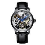 Watches Men's Mechanical Matches Automatic Hollow Waterproof - Image 6