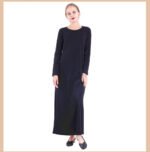 Abaya Kimono Cardigan - Image 4
