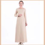Abaya Kimono Cardigan - Image 3