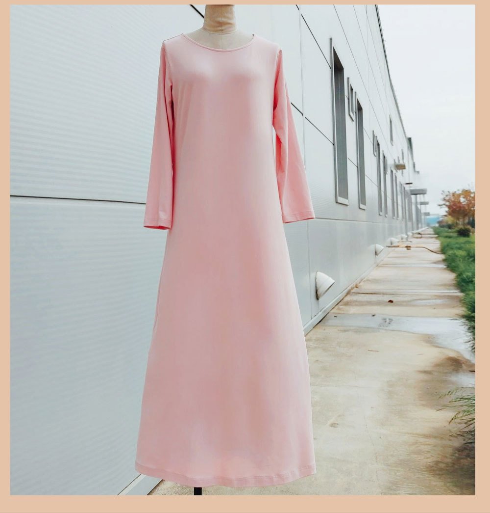 1618033057455.jpg Abaya Kimono Cardigan - Image 1