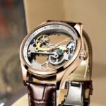 Ai Langs New Vibrato Automatic Hollow Mechanical Watch - Image 10