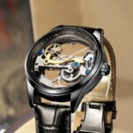 Ai Langs New Vibrato Automatic Hollow Mechanical Watch - Image 6