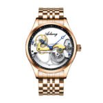 Ai Langs New Vibrato Automatic Hollow Mechanical Watch - Image 5