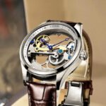 Ai Langs New Vibrato Automatic Hollow Mechanical Watch - Image 3